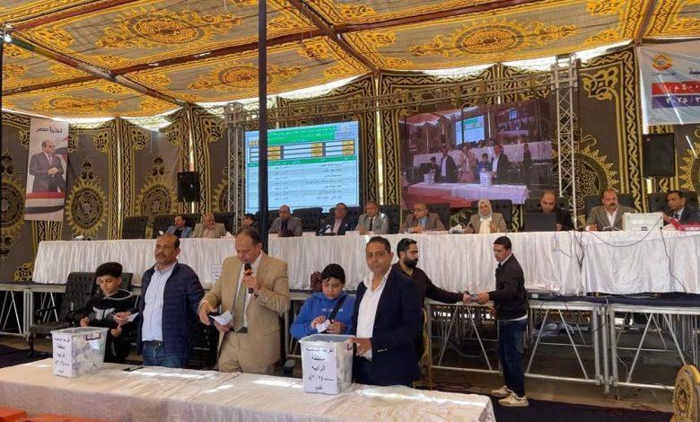 وزير الإسكان: تخصيص 489 قطعة أرض للمواطنين الذين تم توفيق أوضاعهم بمنطقة الرابية بالشروق 1 486641550 1181840163986402 6192558554100361711 n جريدة مؤسسة ايجي تايمز