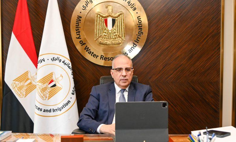 وزير الري يتابع إجراءات استثمار أملاك الوزارة والحفاظ عليها من التعديات 1 486897052 1182765027227249 7788491246102427592 n جريدة مؤسسة ايجي تايمز