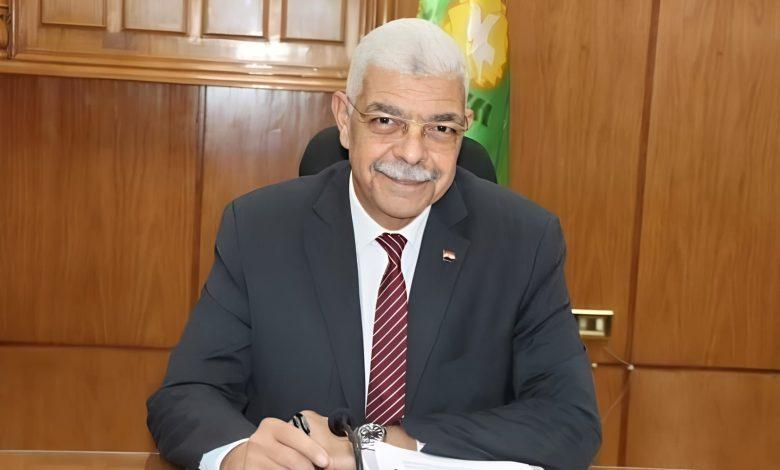 "القاصد" يعلن رفع درجة الإستعداد بالمستشفيات الجامعية 1 487385633 2392996821093224 8609523123086781833 n جريدة مؤسسة ايجي تايمز