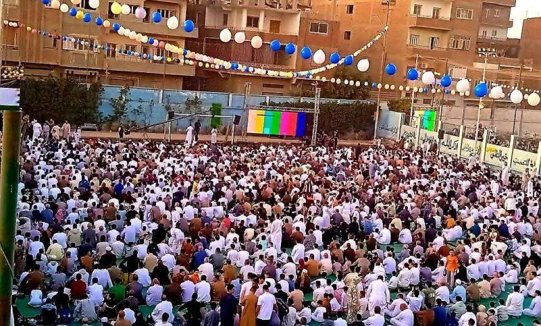 الشباب والرياضة: أكثر من 5 ملايين متردد ومصلٍ في 1740 مركز شباب.. صور 1 487478782 1187033906800361 2160477895788515960 n جريدة مؤسسة ايجي تايمز