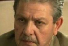 وفاة الفنان إحسان الترك
