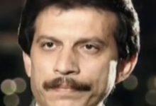 وفاة الفنان محمد صلاح