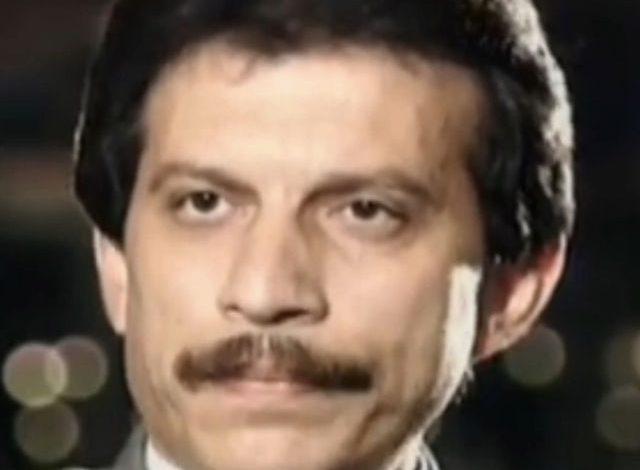 وفاة الفنان محمد صلاح