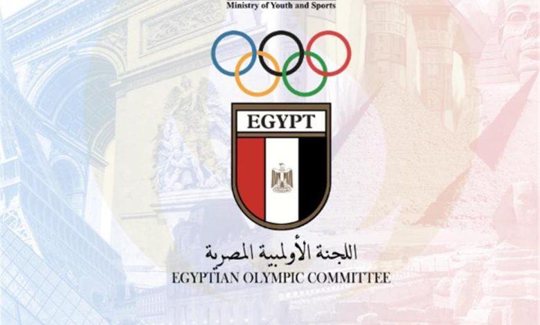عاجل.. اللجنة الأولمبية ترفض شكاوى الأهلي 1 large 1 جريدة مؤسسة ايجي تايمز