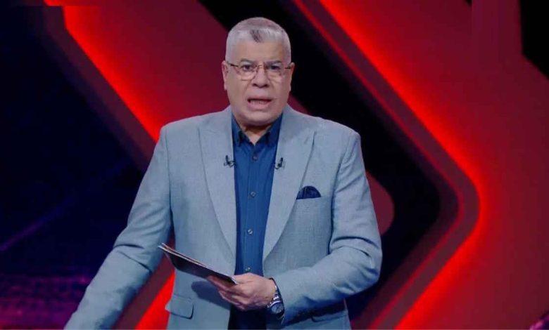 منع أحمد شوبير من الظهور إعلاميًا لمدة أسبوعين وتغريم قناة الأهلي 1 large جريدة مؤسسة ايجي تايمز