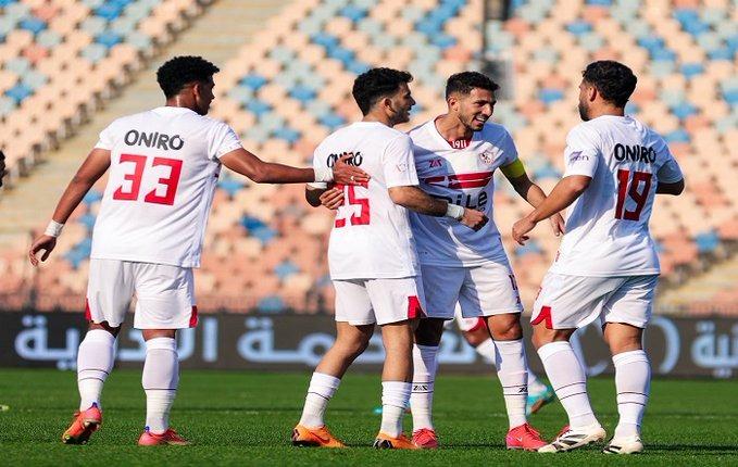 zamalek 2025 23 جريدة مؤسسة ايجي تايمز