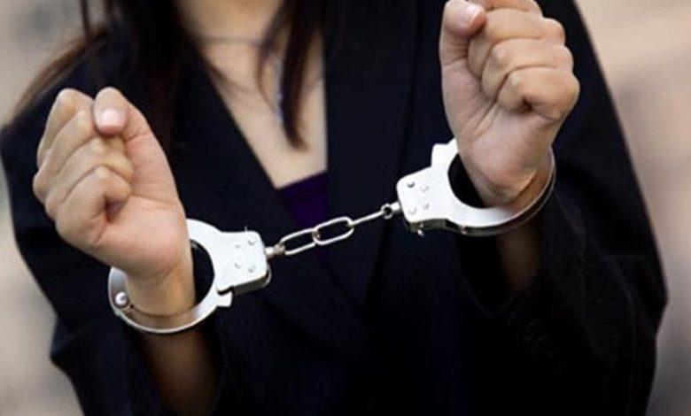 حبس زوجة أب 15 يومًا بتهمة قتل طفلة زوجها بالبحيرة 1 حبس متهمة بالنصب على المواطنين في 3 ملايين جنيه بالشرقية جريدة مؤسسة ايجي تايمز