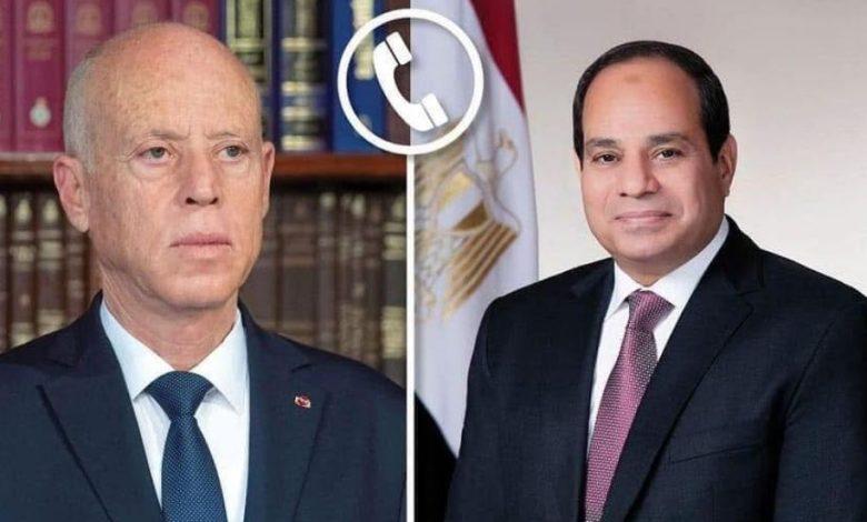 الرئيس السيسي يتلقى اتصالا هاتفيا من نظيره التونسي للتهنئة بعيد الفطر 1 09887oiyuoiuyouyiuyiutyiuytiuyu98 جريدة مؤسسة ايجي تايمز
