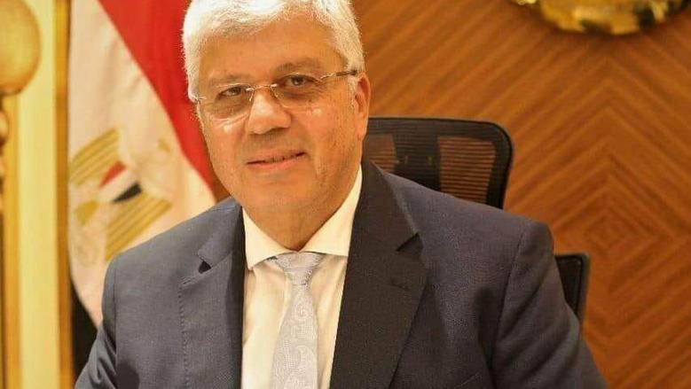 وزير التعليم العالي يعلن صدور قرارات جمهورية بتعيين قيادات جامعية جديدة 1 10387125391698684591 جريدة مؤسسة ايجي تايمز