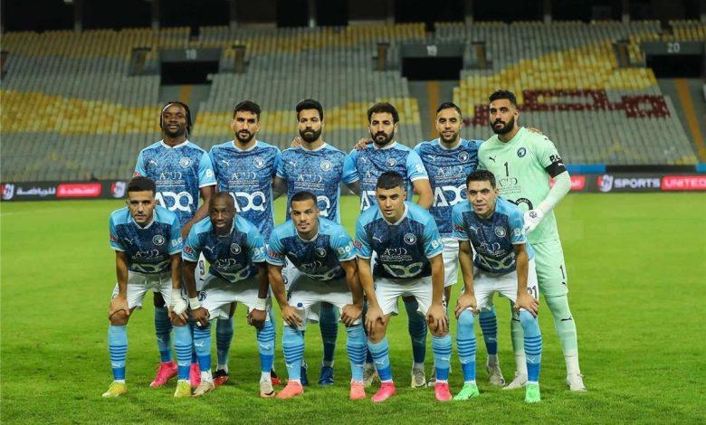 الكارتي بديلا.. تشكيل بيراميدز لمواجهة الجيش الملكي 1 19 2025 638716323623123953 312 جريدة مؤسسة ايجي تايمز