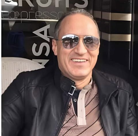 القاص سعيد رضواني: رحلة بين السطور والأنفاق الضائعة في قطار لومباردي 1 485370181 28650749181239594 6281180589320331689 n جريدة مؤسسة ايجي تايمز