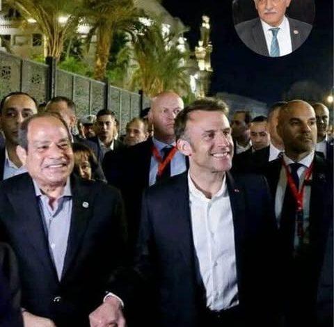 خان الخليلي قصه وحكاية مصر تنتصر .. من نابليون لماكرون 1 488257975 1149726523616044 3635871904576230921 n جريدة مؤسسة ايجي تايمز