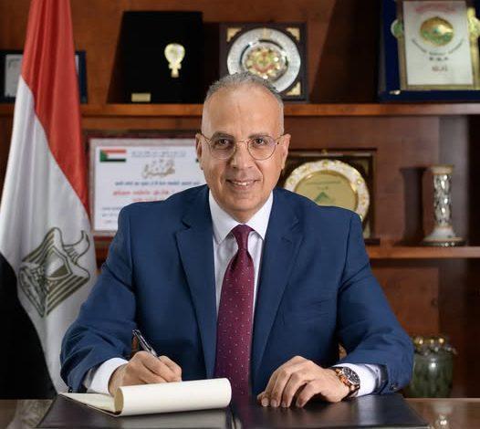 وزير الري يتابع الموقف المائي وحالة الري خلال فترة أجازة عيد الفطر المبارك 1 488364457 1188843466619405 2908087507179725859 n جريدة مؤسسة ايجي تايمز