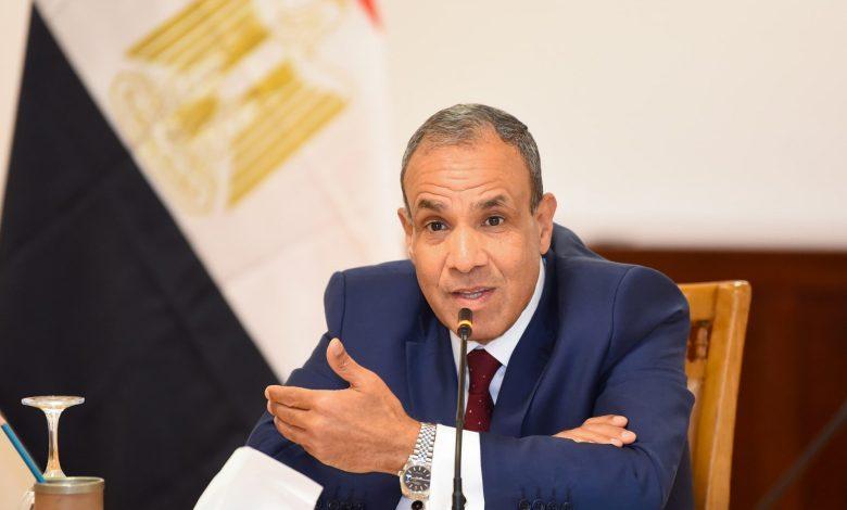 وزير الخارجية يجتمع بأعضاء السلك الدبلوماسى والقنصلى من الدرجات الحديثة والمتوسطة.. صور 1 488504994 1190238629813222 3939147579447576388 n جريدة مؤسسة ايجي تايمز