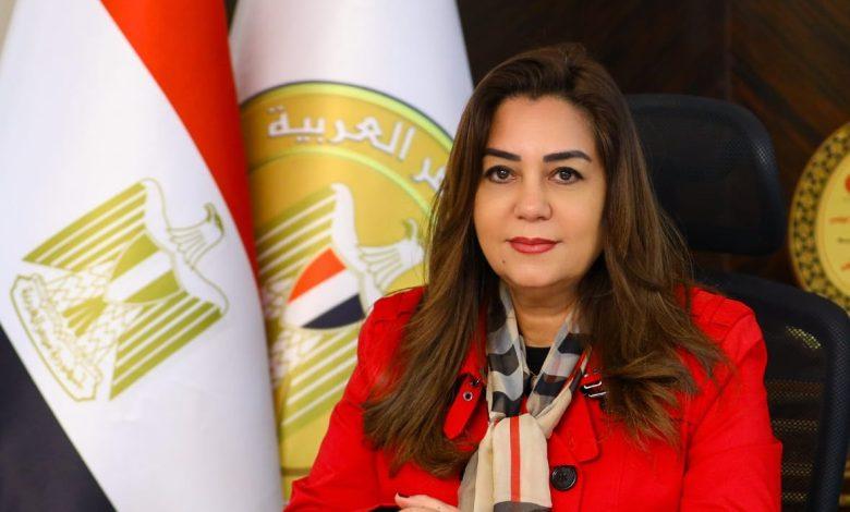 د.منال عوض: تنفيذ 36 حملة تفتيشية مفاجئة ومخططة أسفرت عن إحالة 16 موظفًا للنيابات المختصة والشئون القانونية 1 489167277 1194066166097135 4973680488076952343 n جريدة مؤسسة ايجي تايمز