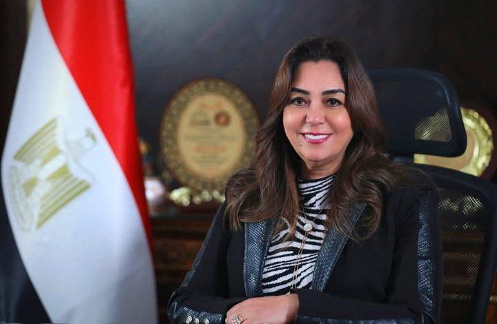 وزيرة التنمية المحلية تستعرض تقريرًا حول أنشطة مركز التنمية المحلية للتدريب بسقارة خلال شهر مارس 2025 1 489443363 1192057656297986 6179727919628582649 n جريدة مؤسسة ايجي تايمز
