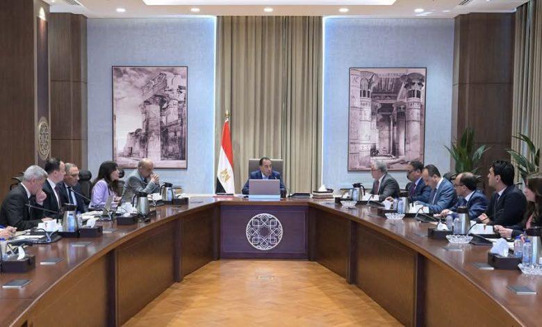 رئيس الوزراء يتابع موقف مشروعات إنتاج الهيدروجين الأخضر 1 489754152 1870830613716533 6280870681632574562 n جريدة مؤسسة ايجي تايمز