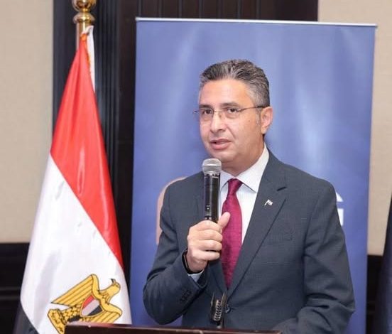 وزير التموين والتجارة الداخلية: عدم المساس بسعر رغيف الخبز البلدي المُدعم بعد تحريك أسعار السولار 1 490116310 1198295802340838 4655510085151146113 n جريدة مؤسسة ايجي تايمز