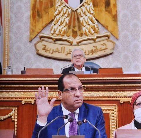 النائب خالد مشهور مهنئاً الرئيس السيسي والشعب المصري بذكرى تحرير سيناء: ستظل مبعث فخر واعتزاز ورمز للصمود والتحدي 1 491025325 653925580942783 8314045191451922871 n جريدة مؤسسة ايجي تايمز