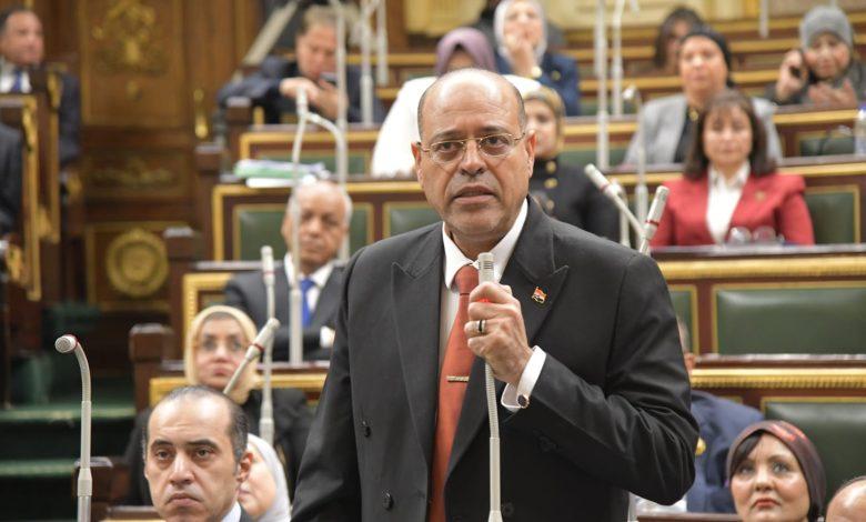 وزير العمل: صدور قانون العمل إنجاز كبير للدولة المصرية 1 491176949 1202224488614636 1369184205031138349 n جريدة مؤسسة ايجي تايمز