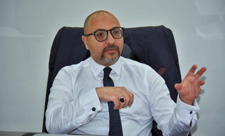 دياموند - Diamond تعزز حضورها الإقليمي بالمشاركة في قمة CFO Leadership بالمملكة العربية السعودية 1 492005195 4043019422585371 7430533180173614693 n جريدة مؤسسة ايجي تايمز