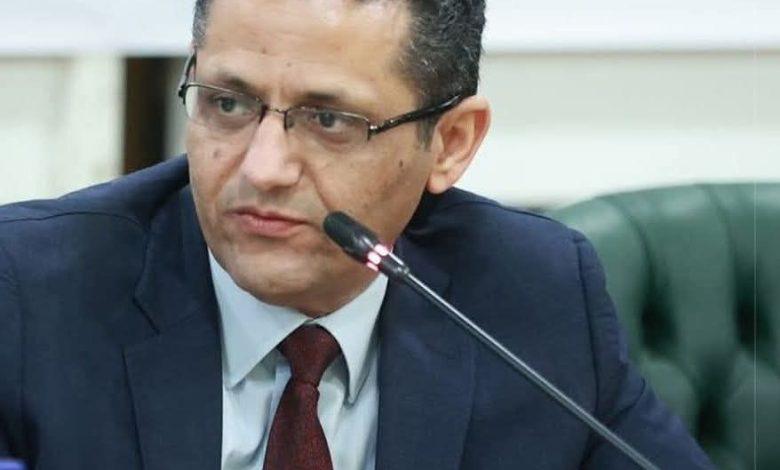 نقيب الصحفيين يوجه بالامتناعَ عن نشر أى معلومات أو صور تُخصّ طفلَ "قضية دمنهور" 1 494353465 1888316271967967 5445675680983234996 n جريدة مؤسسة ايجي تايمز