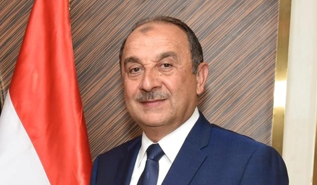 وزير قطاع الأعمال العام يتابع موقف مشروع المحطة الشمسية 1 7202432327241 جريدة مؤسسة ايجي تايمز