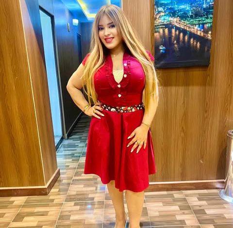 عائلة نجيب الريحاني تُكرم ملكة جمال أفريقيا والعرب النجمة أميرة قصري 1 0EBB8931 C3E3 4A73 9526 32DA54A08810 جريدة مؤسسة ايجي تايمز