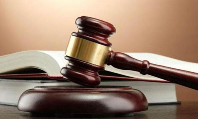المشدد 10 سنوات لعاطل اشترك مع قهوجي في قتل شخص خلال مشاجرة بطوخ 1 1049104545000025144 جريدة مؤسسة ايجي تايمز