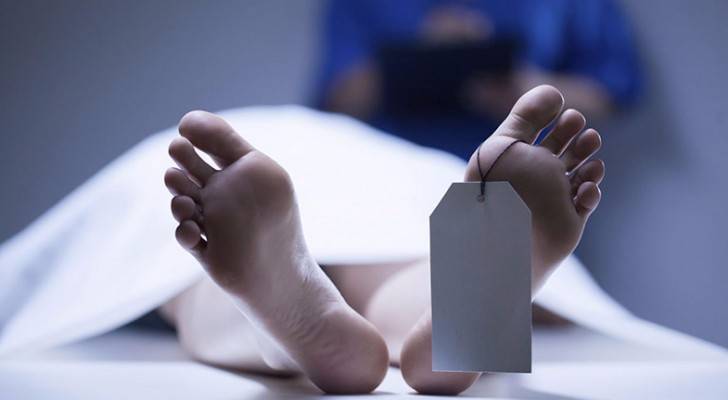 العثور على جثة مسن داخل شقة بقنا 1 110926 جريدة مؤسسة ايجي تايمز