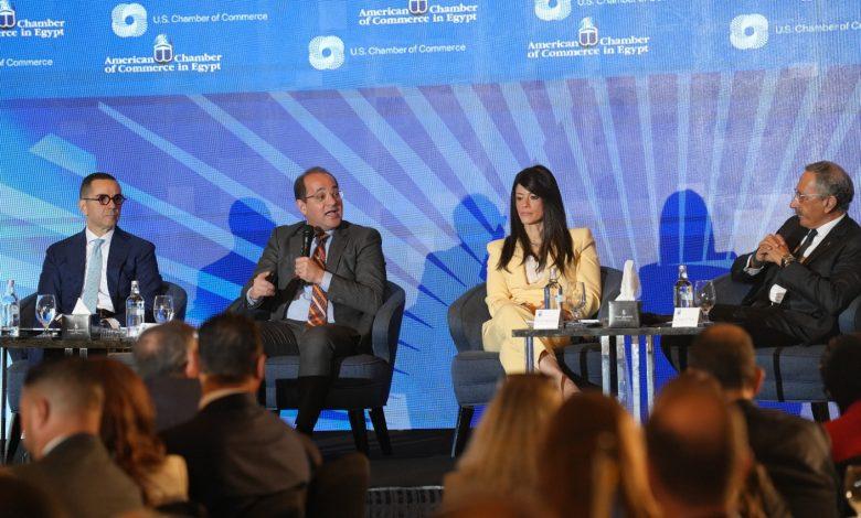 وزير المالية: تنسيق وتناغم بين كافة محاور وإصلاحات السياسات الاقتصادية لضمان تنافسية الاقتصاد المصري 1 19 2023 638363481502658531 265 جريدة مؤسسة ايجي تايمز