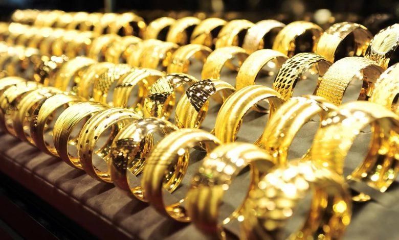 أسعار الذهب في مصر اليوم الإثنين 26 مايو 1 19 2023 638386161545560211 556 جريدة مؤسسة ايجي تايمز