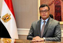 وزير الإسكان شريف الشربيني