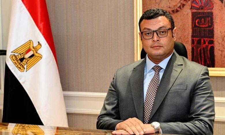 وزير الإسكان: الخميس المقبل..إجراء القرعة التاسعة لتسكين المواطنين الذين تم توفيق أوضاعهم بمنطقة الرابية بالشروق 1 وزير الإسكان شريف الشربيني