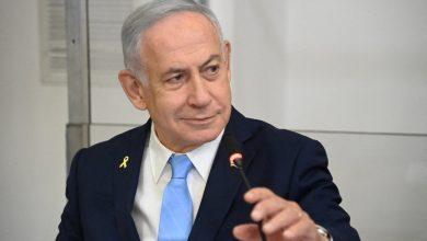 2025 03 12T094439Z 479316739 RC2JBDA0SBK2 RTRMADP 3 ISRAEL NETANYAHU TRIAL 1 جريدة مؤسسة ايجي تايمز