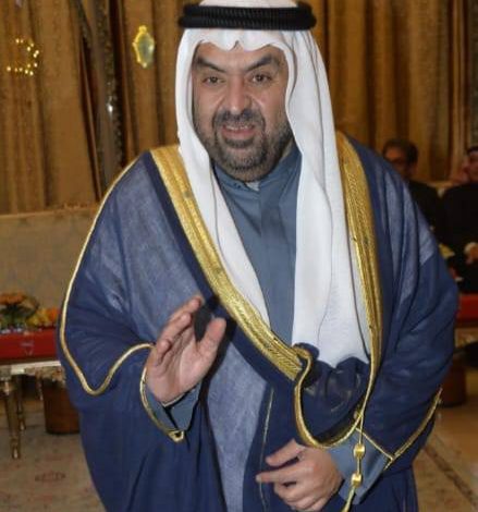 الصباح: تعاون وثيق مع الاتحاد الدولي للألعاب المائية هدفه تبادل الخبرات والتطوير المستمر 1 2025 638818837228770538 877 جريدة مؤسسة ايجي تايمز
