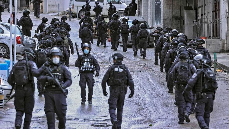 إغلاق مطار بن جوريون في تل أبيب بعد إطلاق صاروخ من اليمن 1 2025 5 25 11 31 18 688 جريدة مؤسسة ايجي تايمز