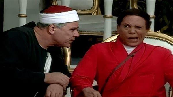 بعد الرحيل.. أبرز أعمال الفنان نعيم عيسى 2 مع الزعيم عادل إمام