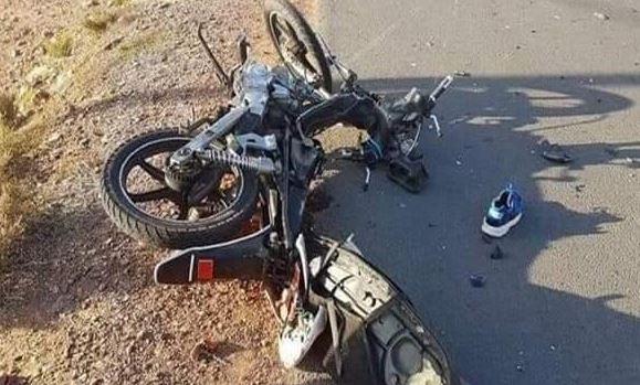 حادث دراجة نارية ينتهي بمصرع شاب في العياط 1 28 9 2024 10 39 21 GomhuriaOnline 2091727509161 جريدة مؤسسة ايجي تايمز