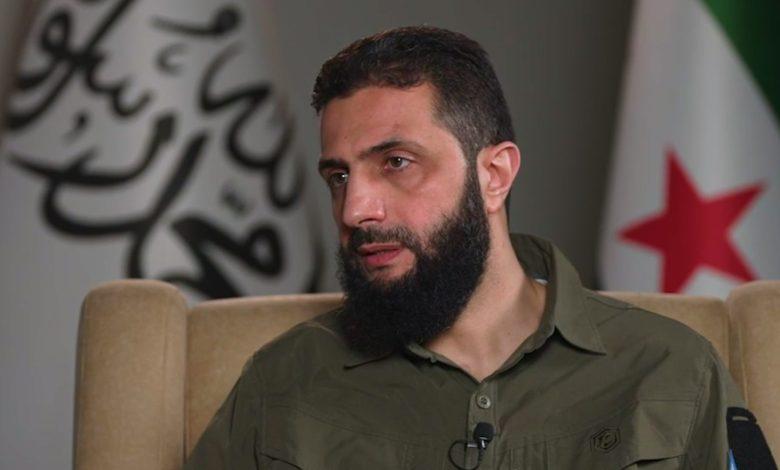 الرئاسة الفرنسية: ماكرون يستقبل الشرع غدا في باريس 1 سوريا