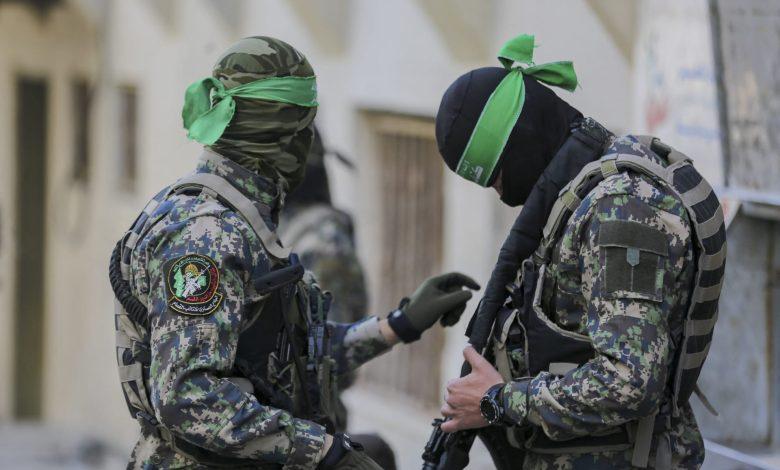 حماس تعلن اغتيال أحد قادتها في غارة إسرائيلية بالجنوب اللبناني 1 289579 جريدة مؤسسة ايجي تايمز