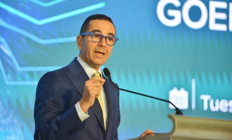 وزير الاستثمار والتجارة الخارجية يتوجه لدولة الإمارات العربية المتحدة 1 459864313 1023563229814097 3898529556117308107 n جريدة مؤسسة ايجي تايمز
