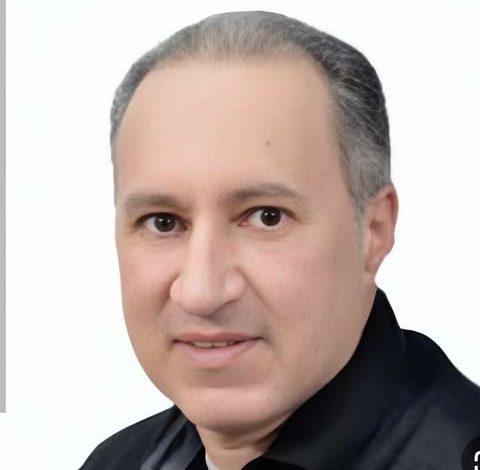 القاص المغربي سعيد رضواني:قراءة تحليلية لقصة" لقاء مع بورخيس" 1 485118553 618332194360392 2676204093388925061 n جريدة مؤسسة ايجي تايمز