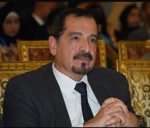 المستشار السيد بسيوني يهنئ الرئيس السيسي والشعب المصري بعيد العمال 1 490995027 648167381444498 1070127165264171424 n جريدة مؤسسة ايجي تايمز