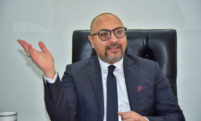 دياموند Diamond تطلق ثورة في الإدارة المالية بالذكاء الاصطناعي وتعيد صياغة مستقبل اتخاذ القرارات المؤسسية 1 492759963 4074257426128237 3666526836499354149 n جريدة مؤسسة ايجي تايمز