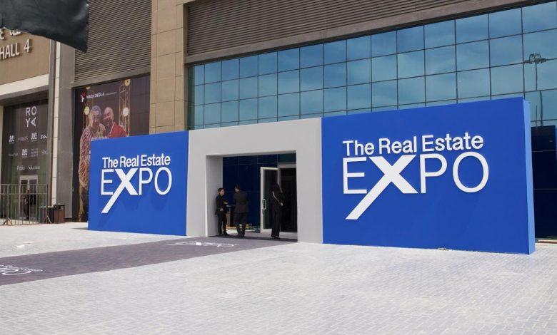 طارق نور إيفنتس تكشف عن تفاصيل The Real Estate Expo في مؤتمر صحفي على هامش إفتتاح المعرض 1 493430746 4068366896717290 920964604676618616 n جريدة مؤسسة ايجي تايمز