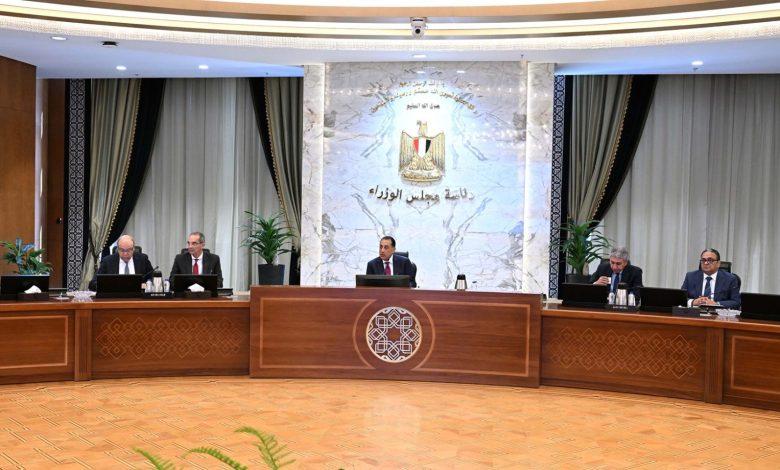 رئيس الوزراء يتابع خطوات تيسير إجراءات دخول السائحين بالمطارات والمنافذ المختلفة 1 494043904 2589922231213412 4566256386428874999 n جريدة مؤسسة ايجي تايمز
