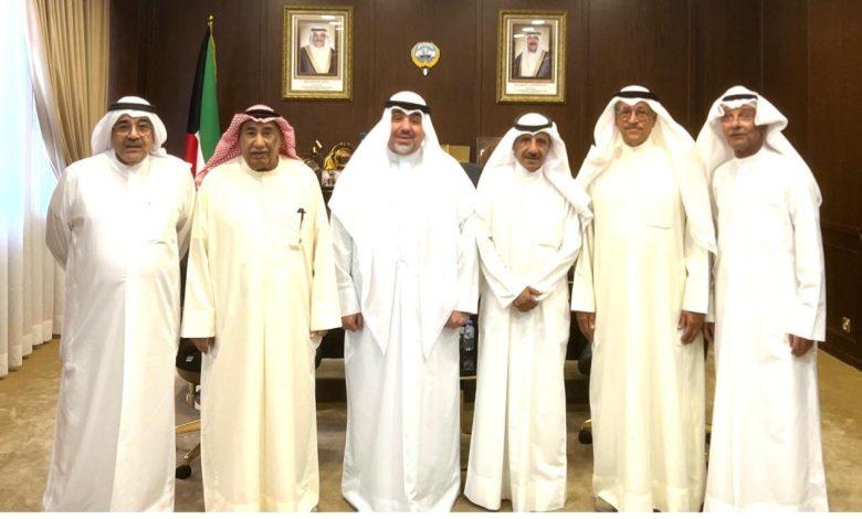 المجلس الوطني للثقافة والفنون والآداب يؤكد دعمه للمبادرات الثقافية الواعدة 1 494105197 4060958960791417 6372610496945454697 n جريدة مؤسسة ايجي تايمز