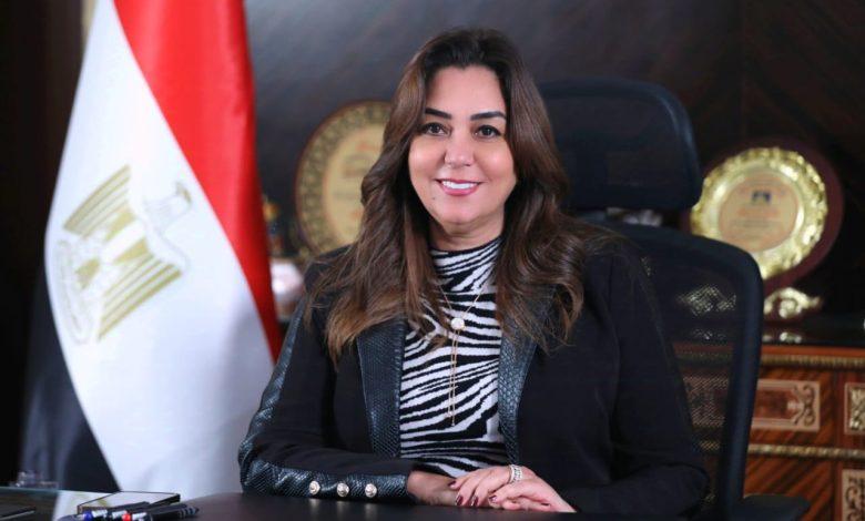 وزيرة التنمية المحلية توجه بتنفيذ مرور ميداني للأمانة الفنية لمنظومة تراخيص المحال العامة علي المحافظات 1 494200102 1216730950497323 5022613970664496250 n جريدة مؤسسة ايجي تايمز