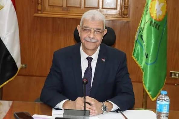 جامعة المنوفية تنظم اسبوع الصحة النفسية بالتعاون مع مستشفى الحكمة للطب النفسي وعلاج الإدمان 1 494554171 2428917367501169 2559254409659408304 n جريدة مؤسسة ايجي تايمز